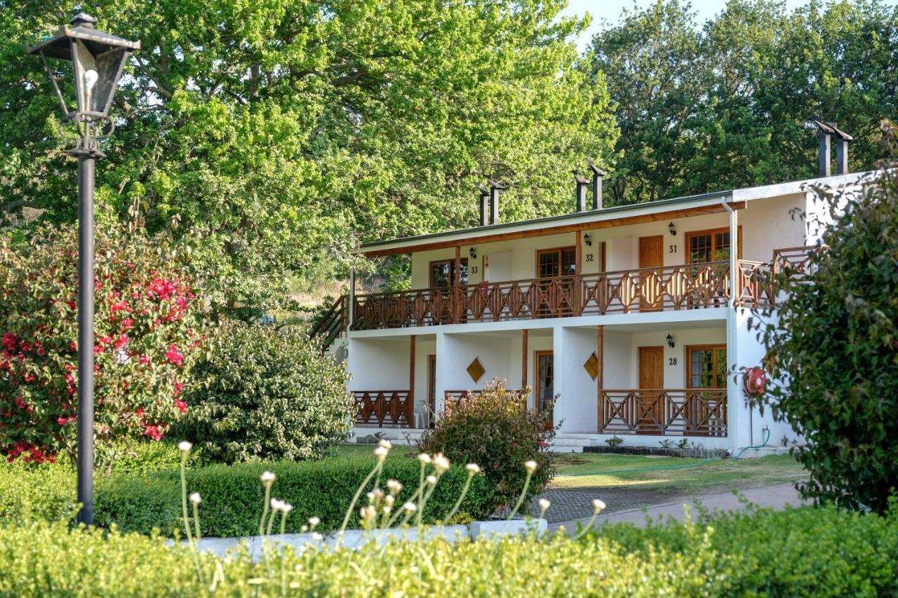 Houw Hoek Hotel Ботривьер Экстерьер фото